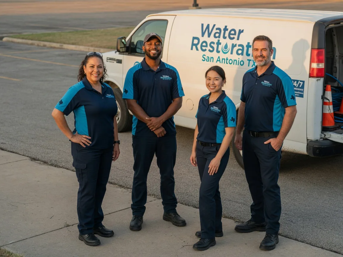 Water Damage Repair company in Winchester, OH